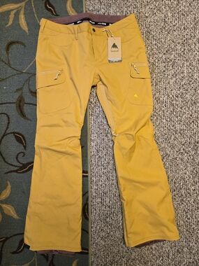 Burton Gloria L Women’s Snow Pants